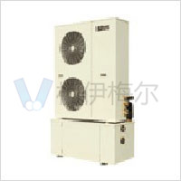 麥克維爾中央空調(diào)-小型風(fēng)冷冷熱水機組風(fēng)采系列