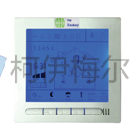新風系統(tǒng)液晶控制器
