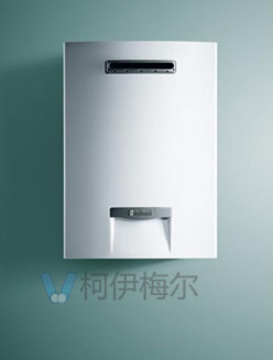 威能室外型即熱式燃氣熱水器outside MAG 