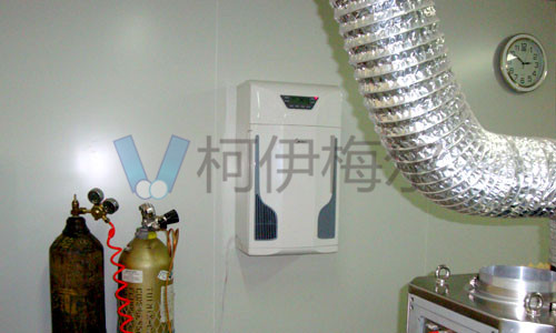 項(xiàng)目單位相關(guān)介紹： ◆ 武漢理工光科股份有限公司（理工光科） 是國(guó)內(nèi)最大的光纖傳感技術(shù)研究開發(fā)與生產(chǎn)基地 是國(guó)家發(fā)改委“光纖傳感器國(guó)家高技術(shù)產(chǎn)業(yè)化示范工程” 是我國(guó)批準(zhǔn)建設(shè)的國(guó)內(nèi)光纖傳感領(lǐng)域唯一一所光纖傳感技術(shù)國(guó)家工程實(shí)驗(yàn)室的項(xiàng)目承建單位。 是國(guó)內(nèi)光纖光柵火災(zāi)報(bào)警安全檢測(cè)技術(shù)設(shè)備的最大供應(yīng)商
